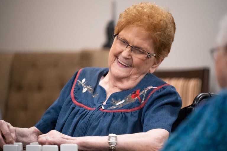Community photo