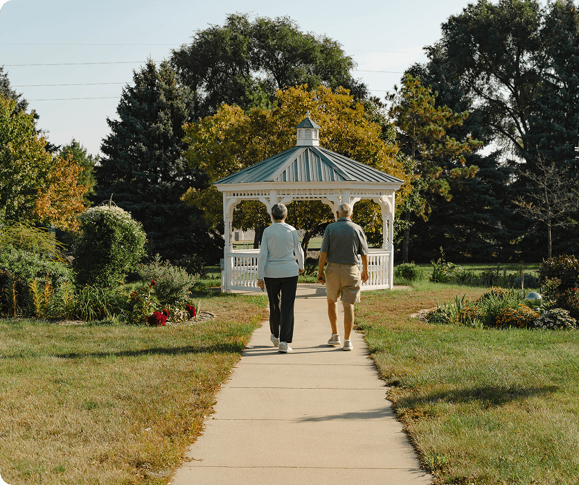 Community photo