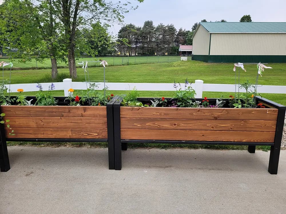Community photo