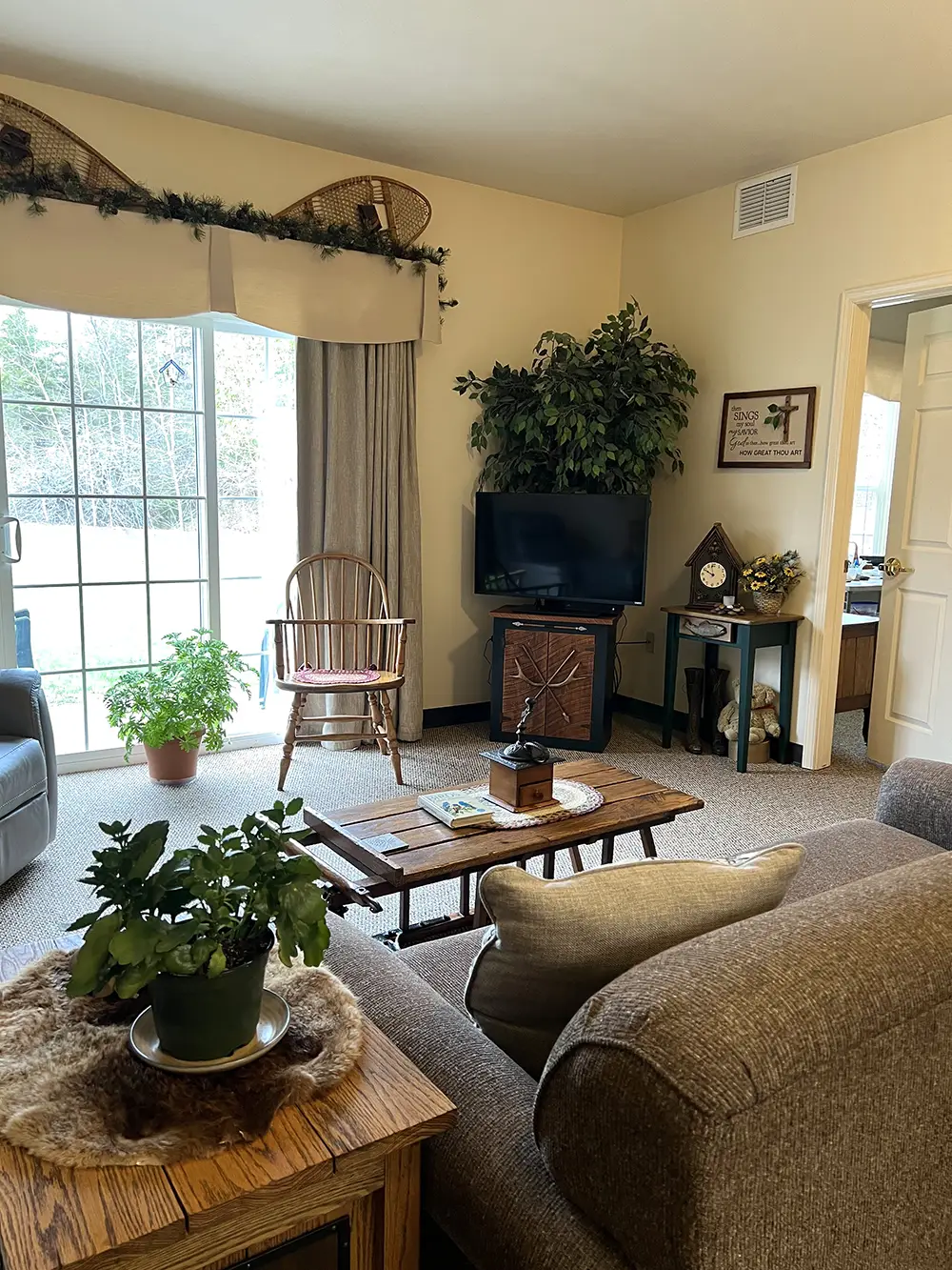 Community photo