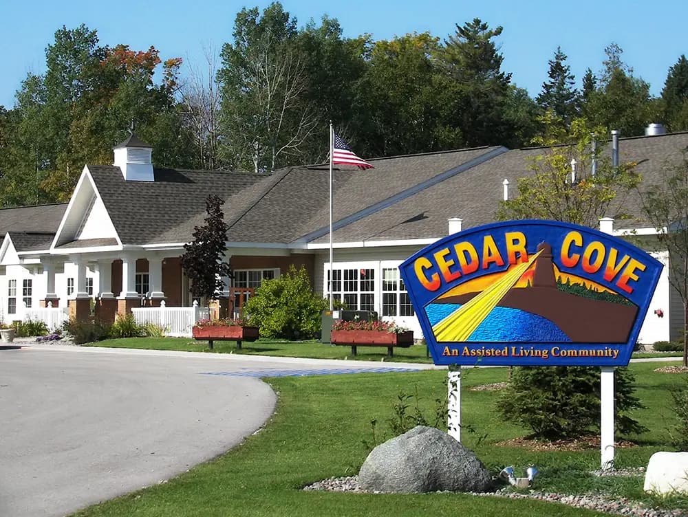Community photo
