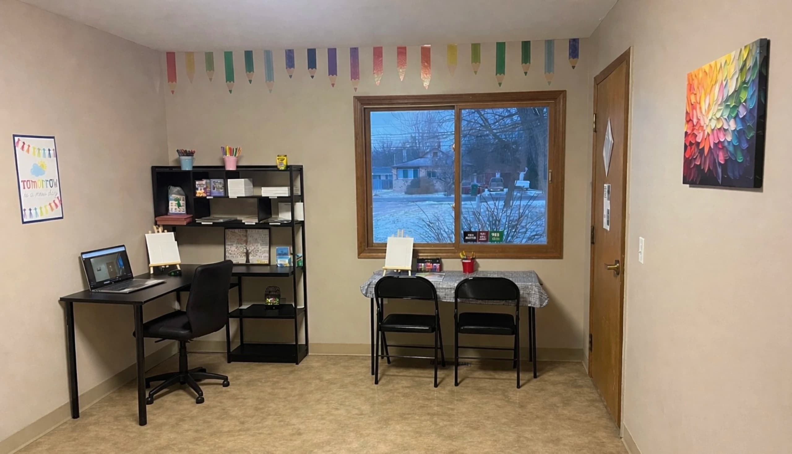 Community photo