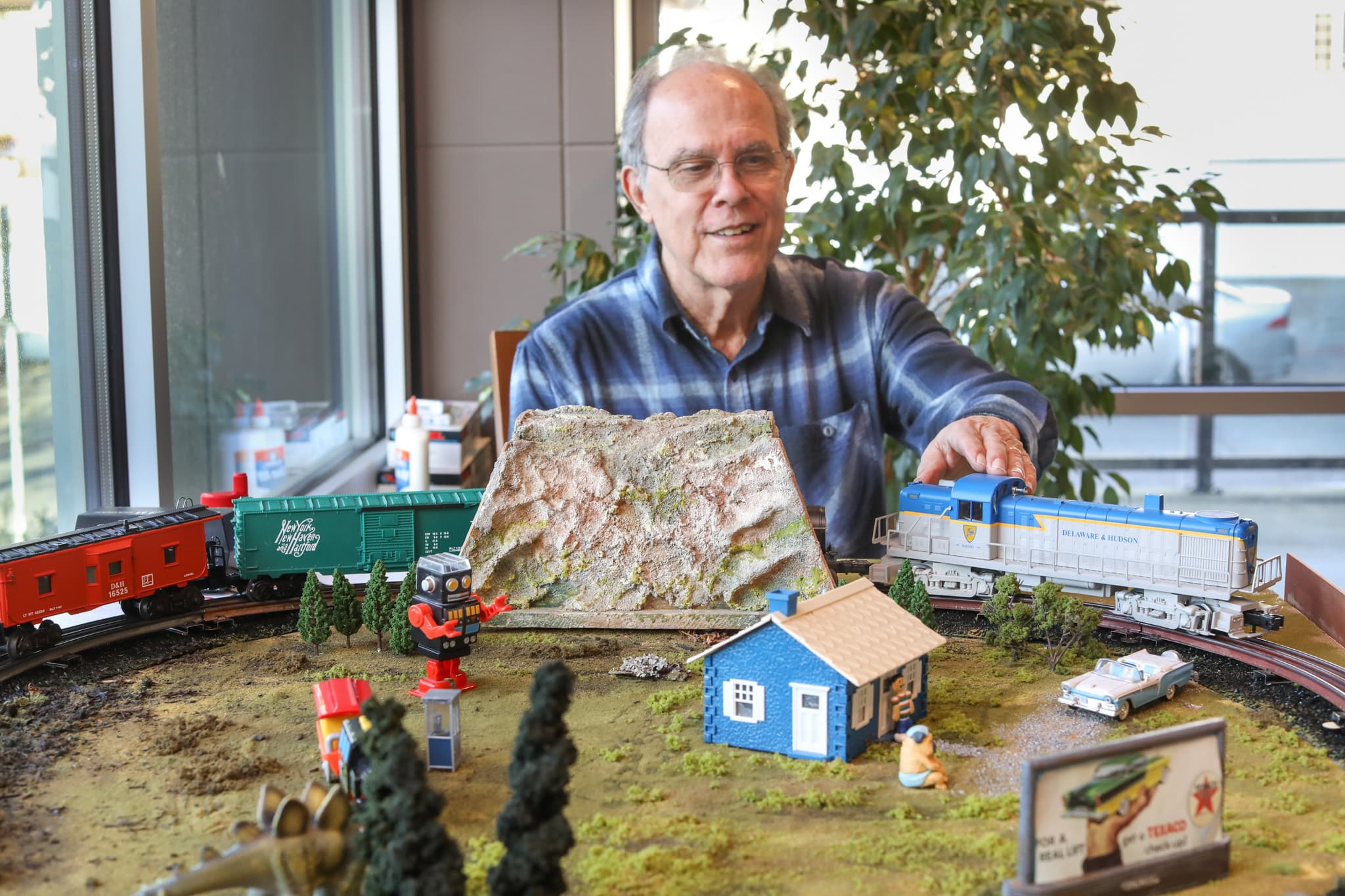 Community photo