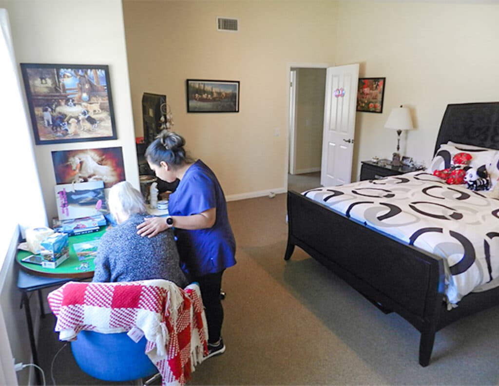 Community photo