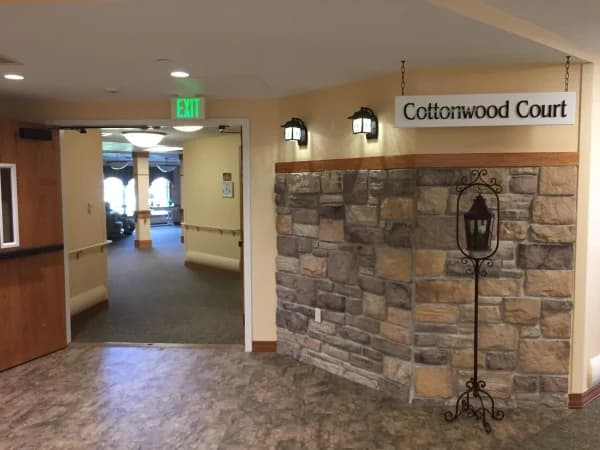 Community photo