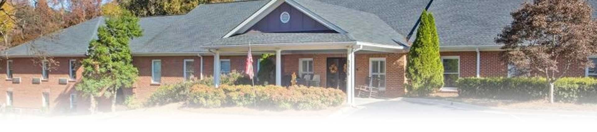 Resident room