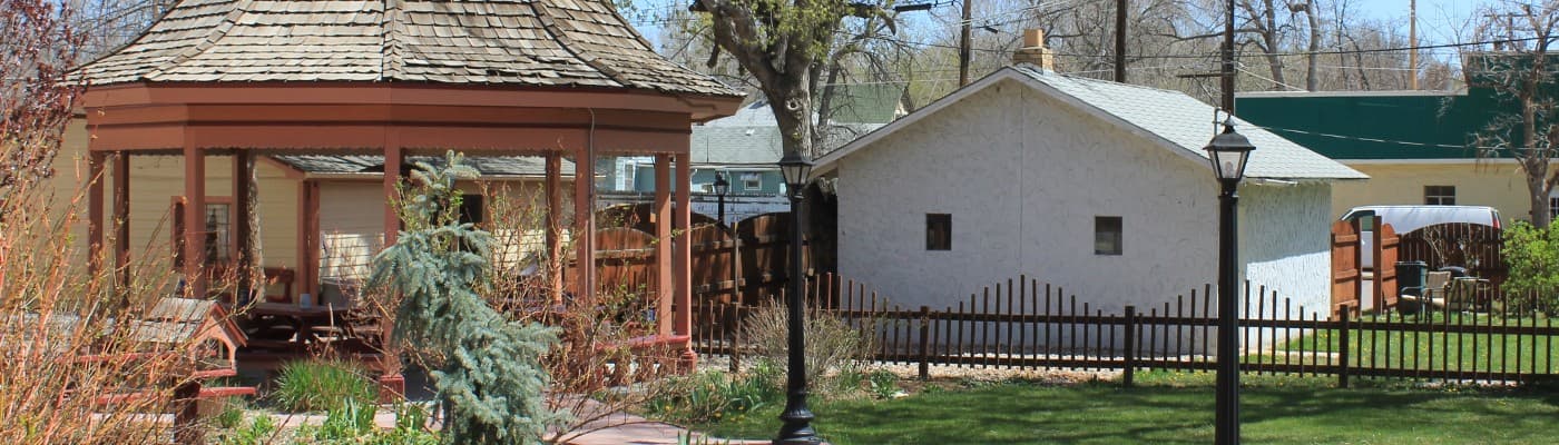 Community photo