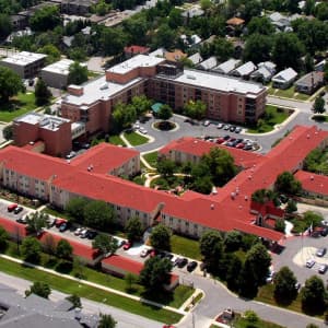 Community photo