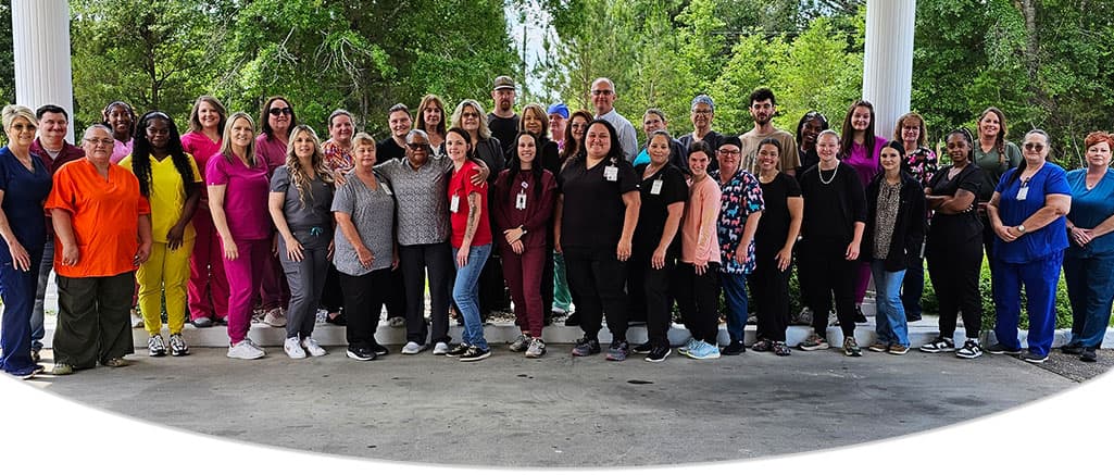 Community photo