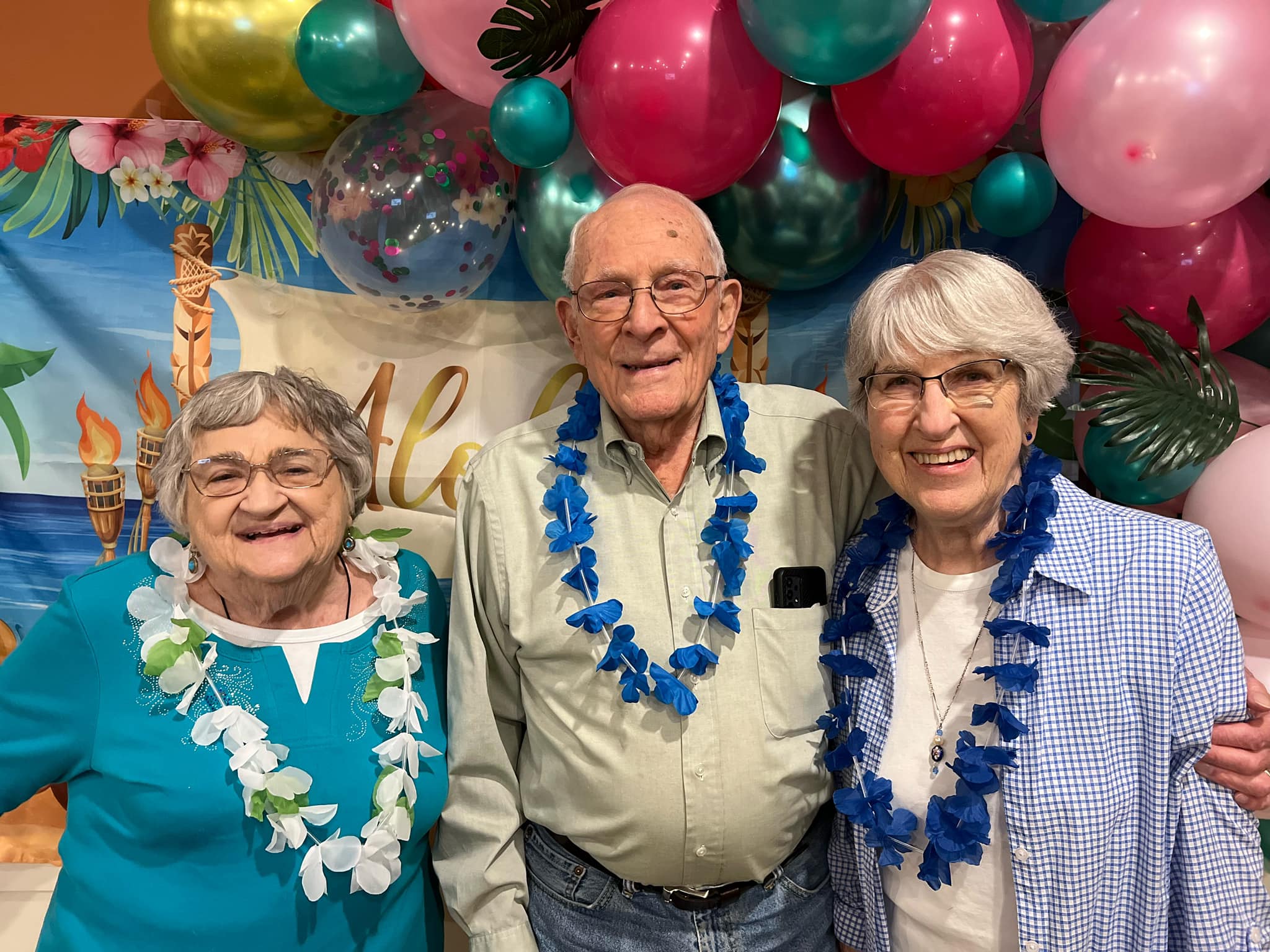 Community photo