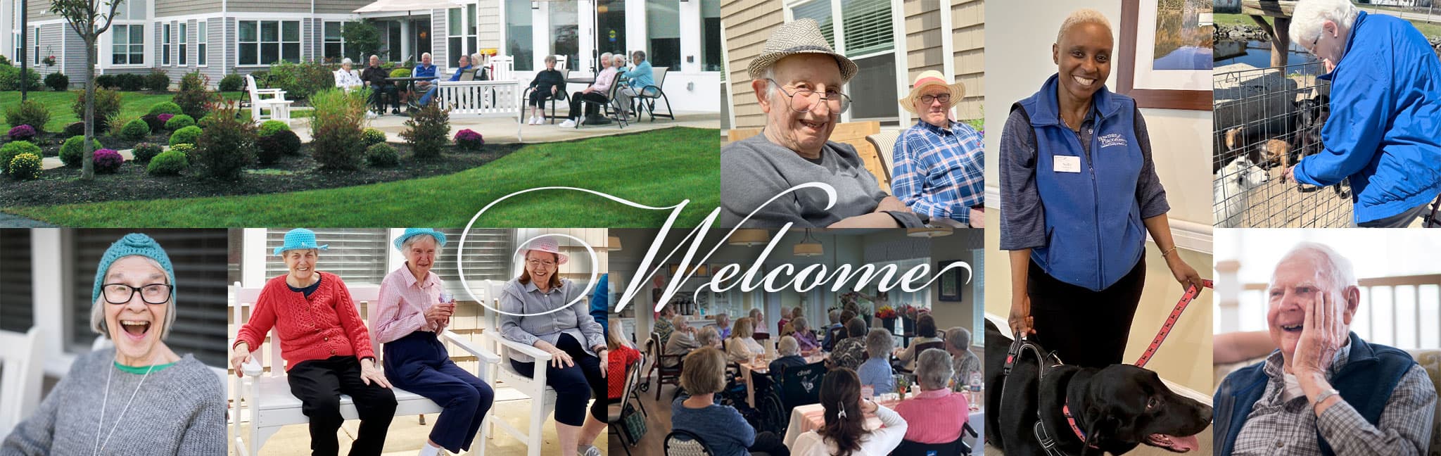 Community photo