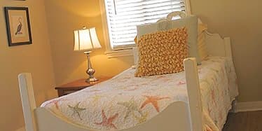 Resident room