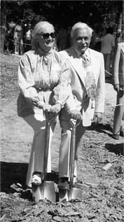 Community photo