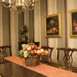 Resident room