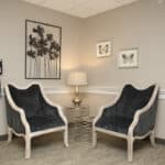 Resident room