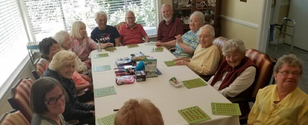 Community photo