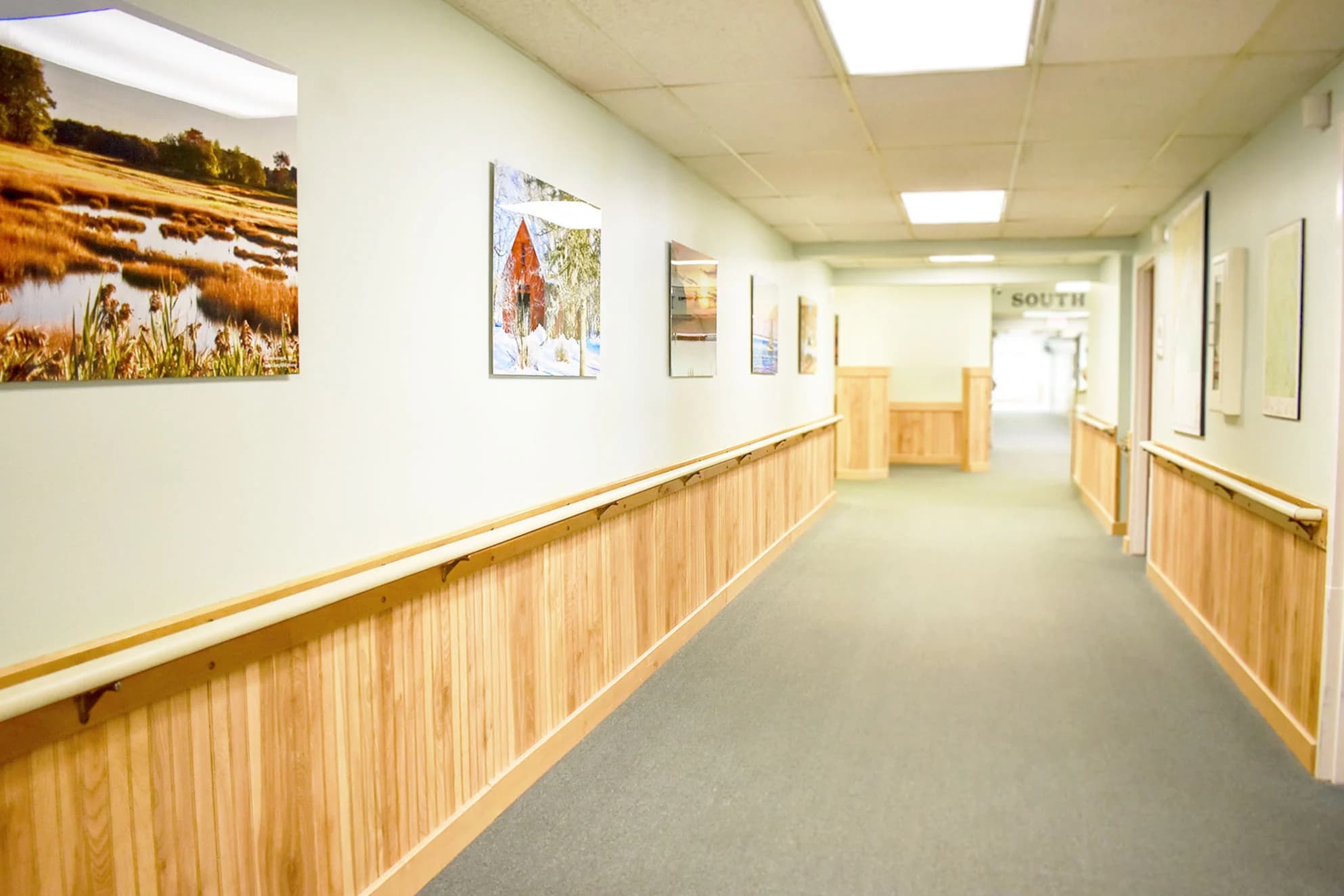 Community photo