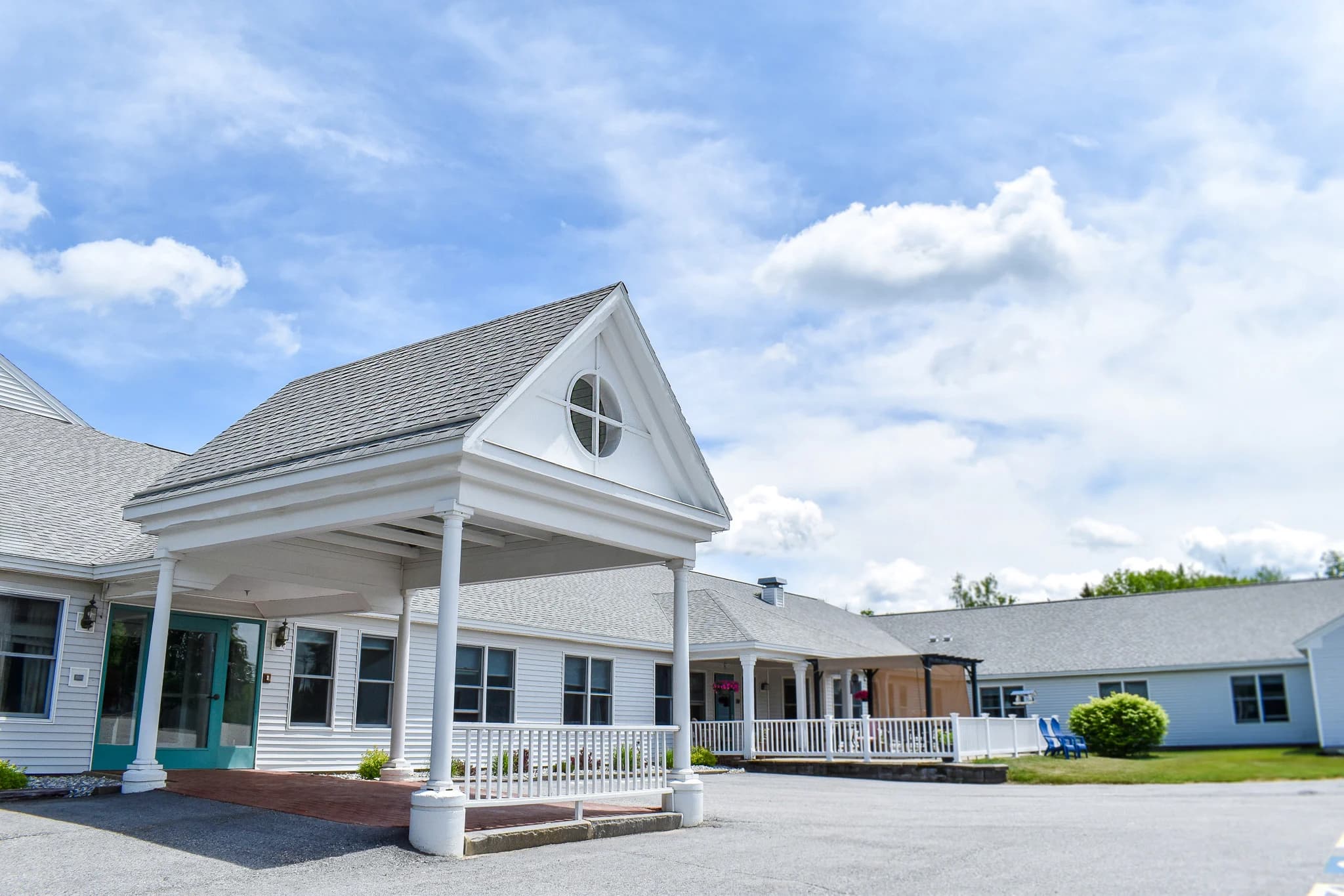 Community photo