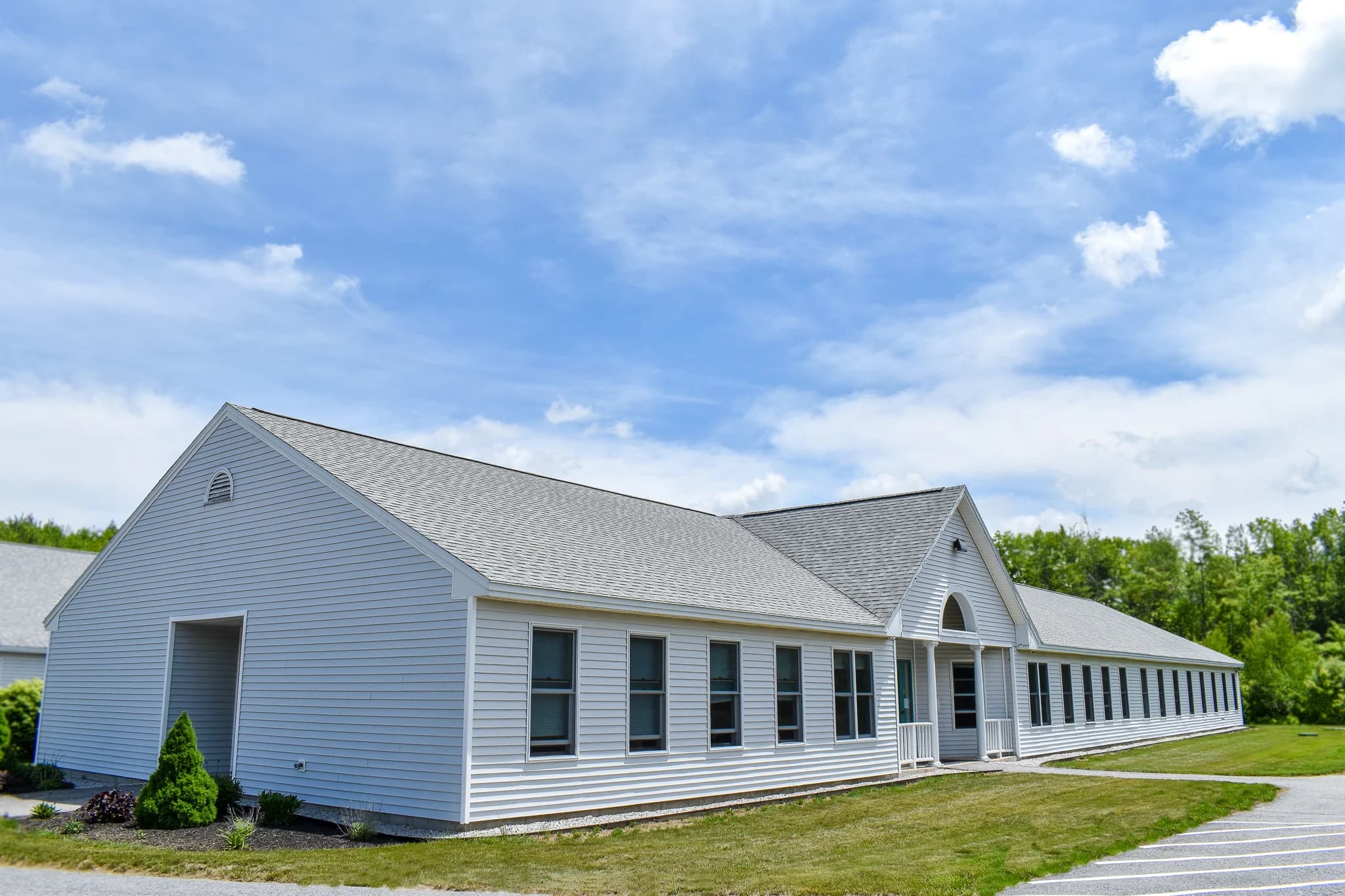 Community photo