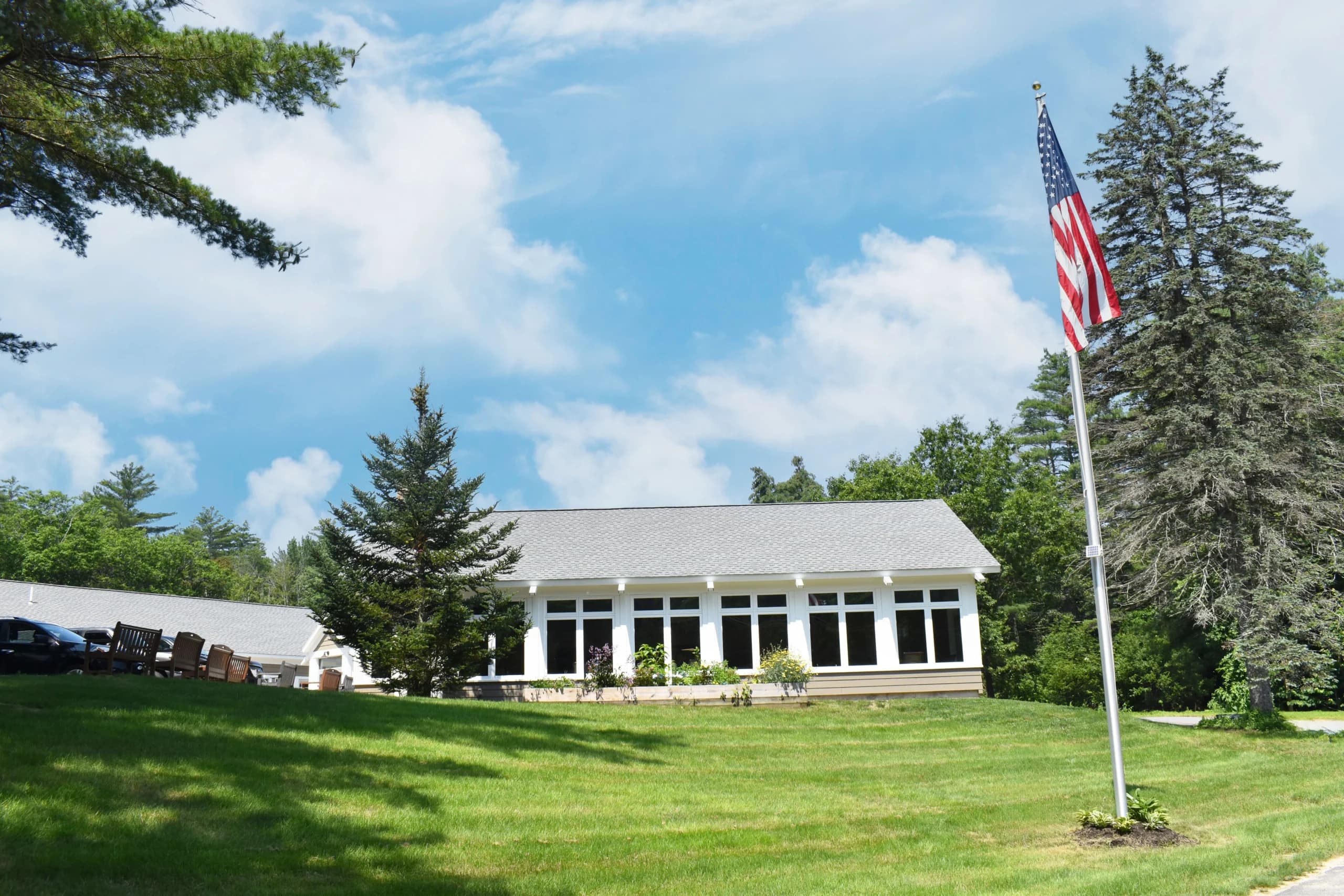 Community photo