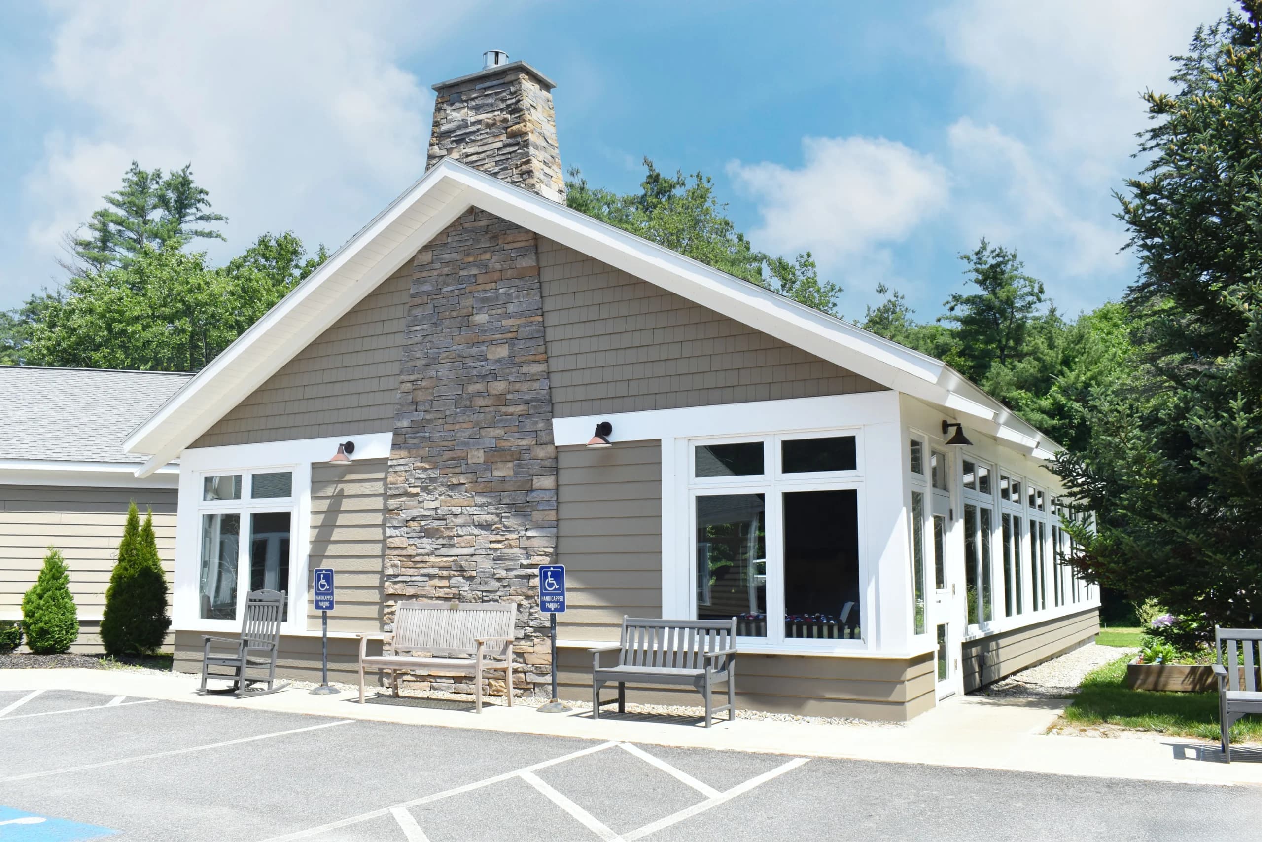 Community photo