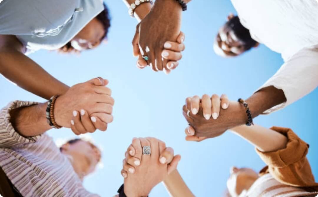 Community photo