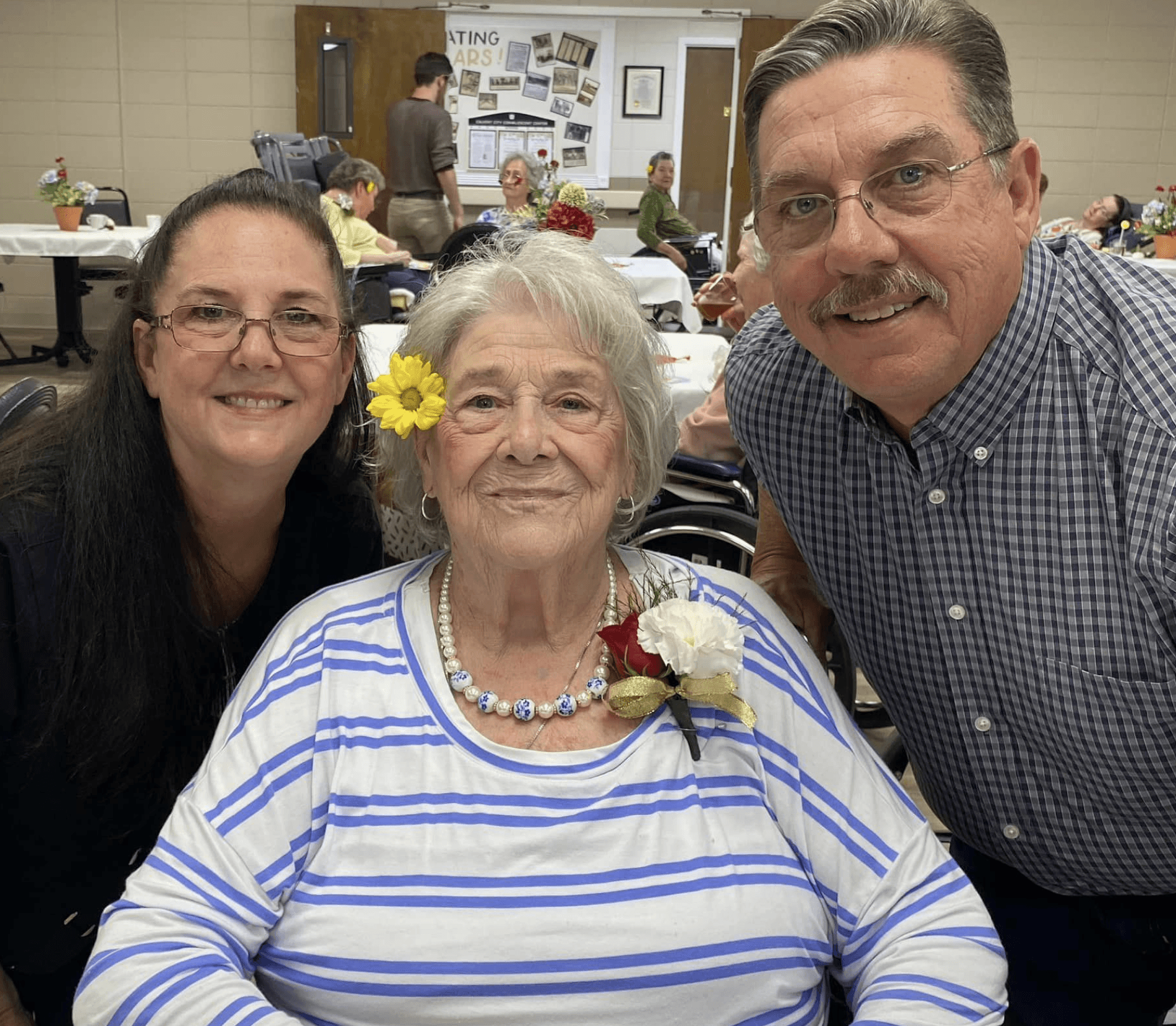 Community photo