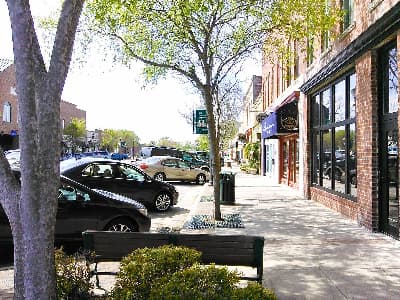 Community photo