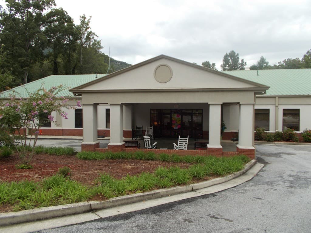 Community photo