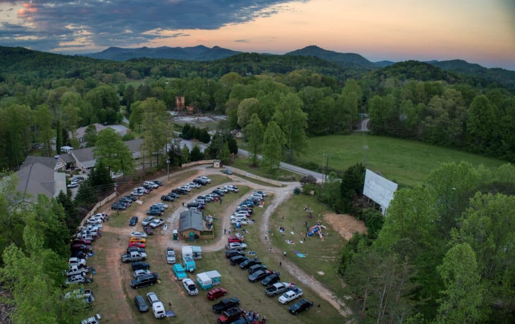 Community photo