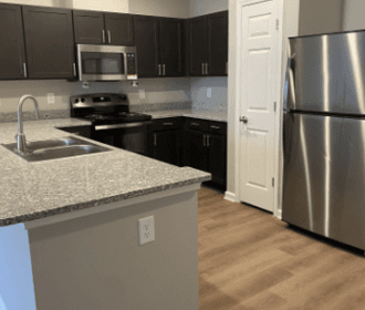 Resident room