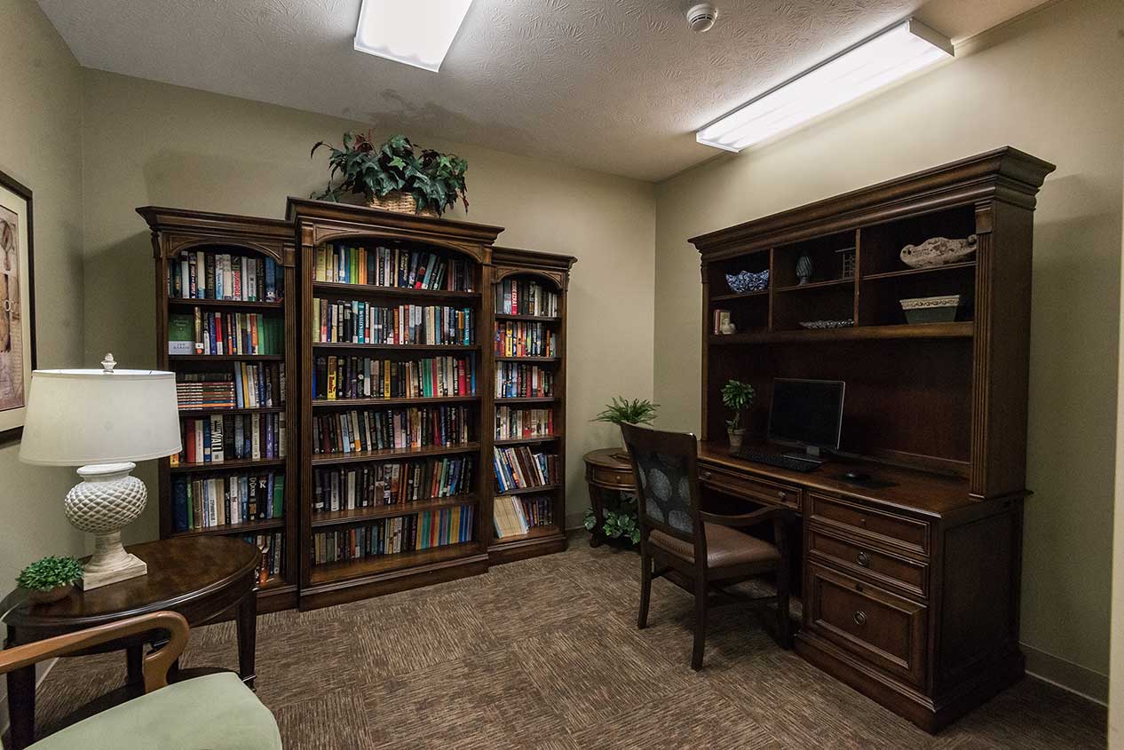 Community photo