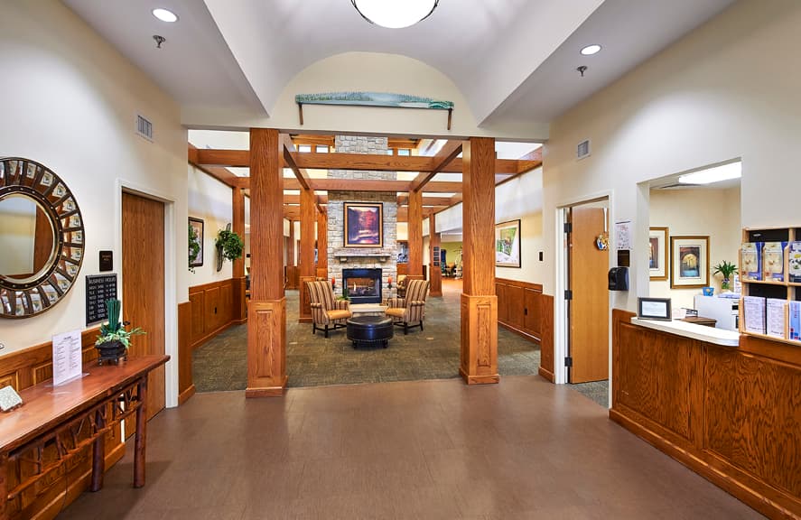 Community photo