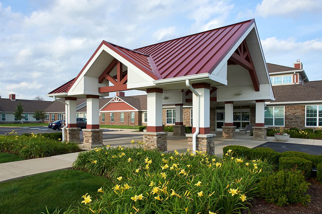 Community photo