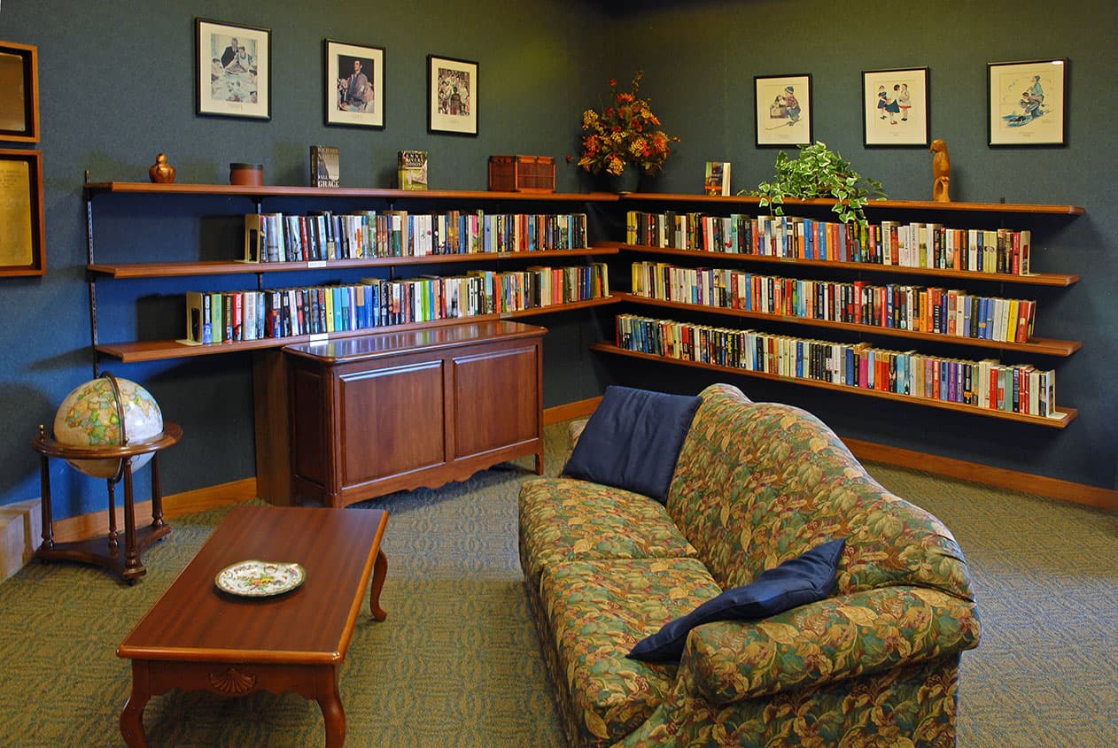 Community photo