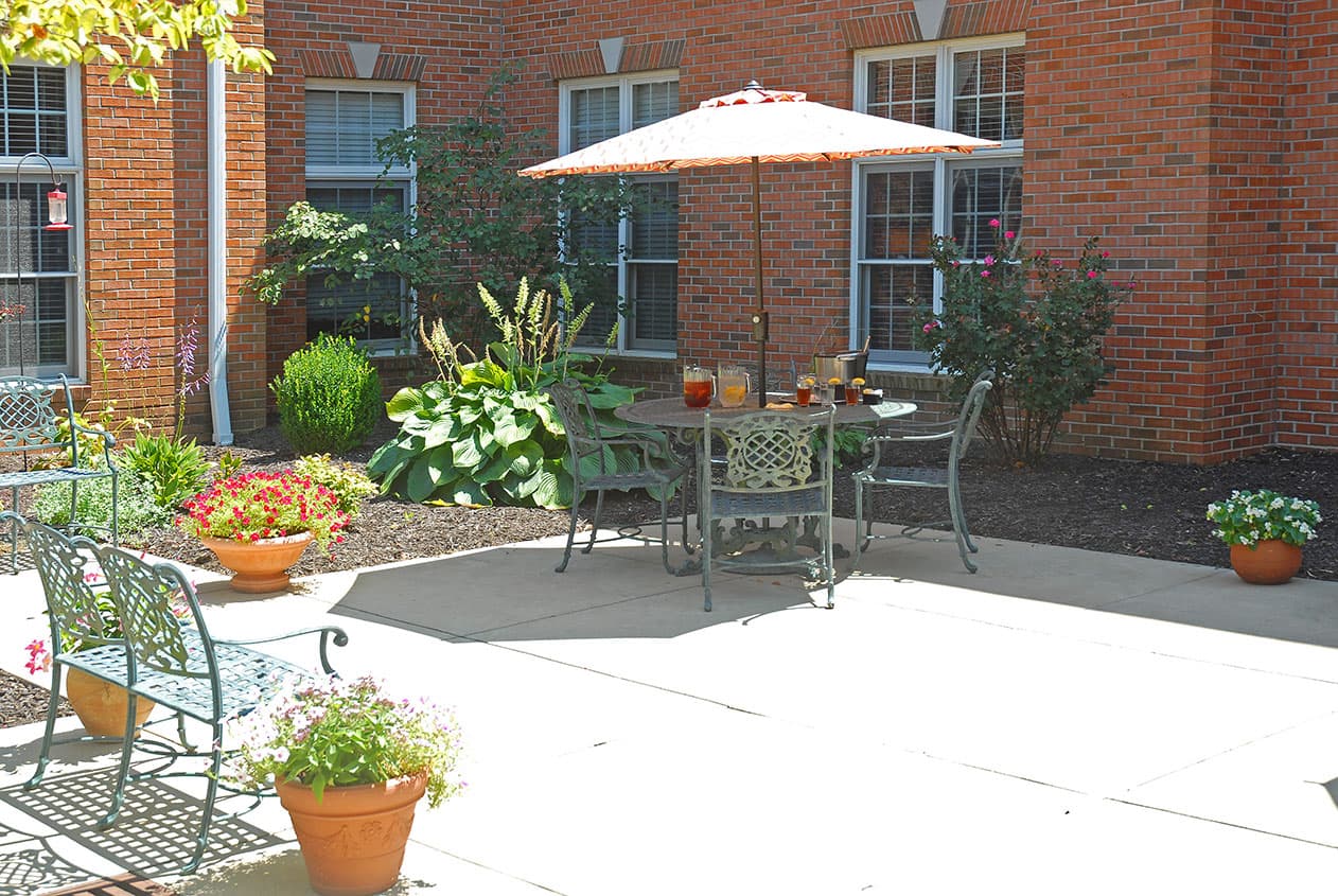 Community photo