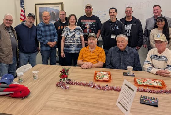 Community photo