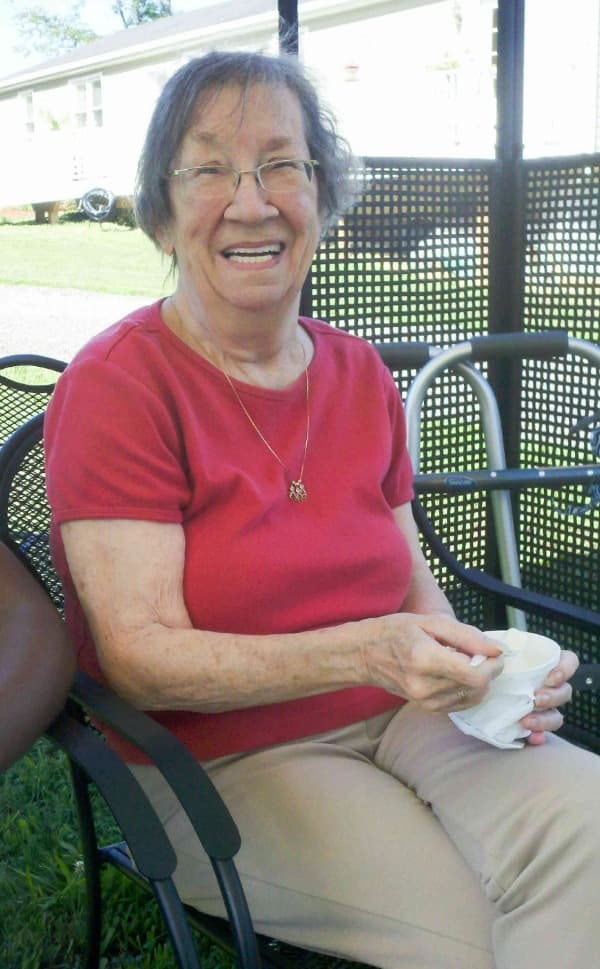 Community photo