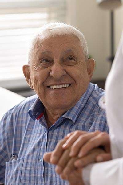 Castle Rock Alzheiemer's Disease