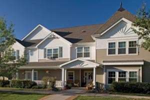 Cantril House Assisted Living photo 10