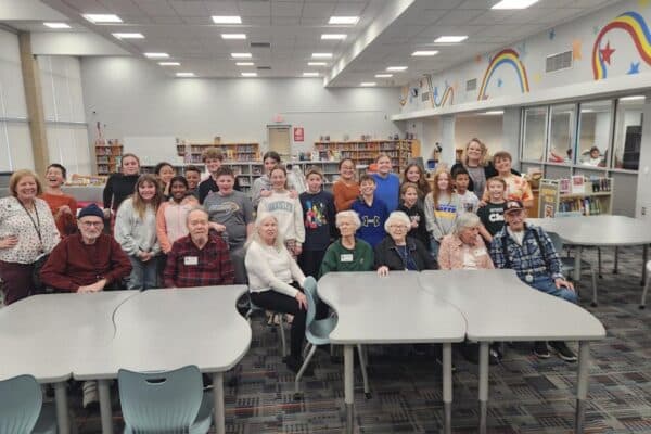 Community photo