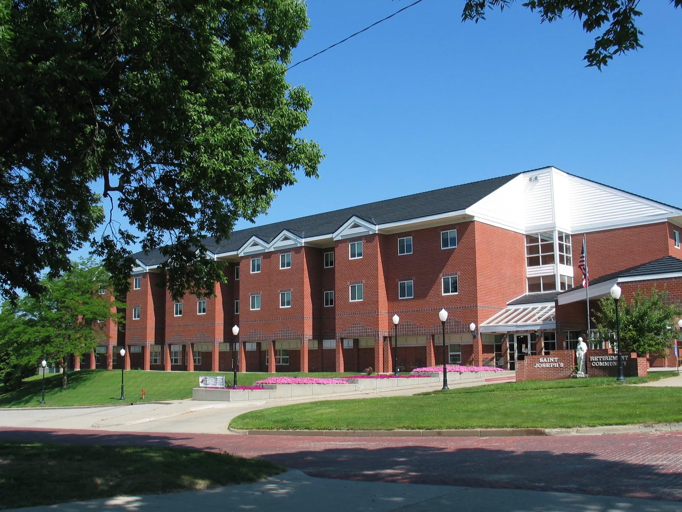 Community photo
