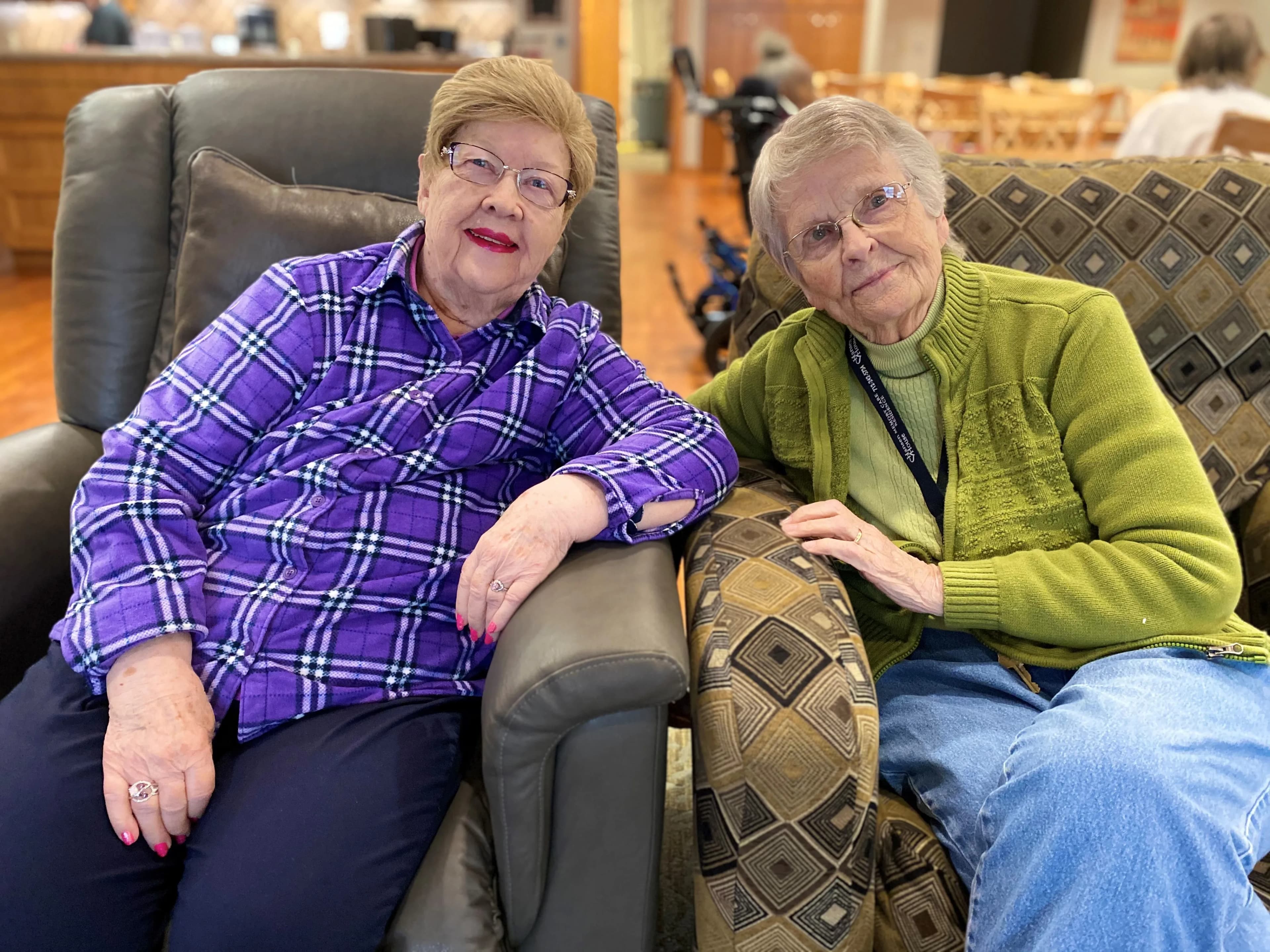 Community photo