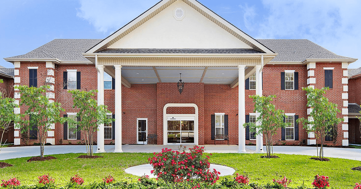 Summerfield Senior Living of Hammond photo 5