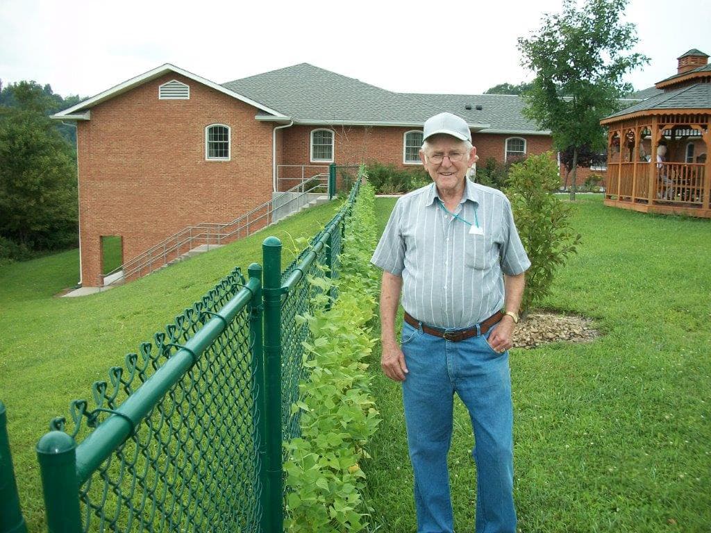 Community photo
