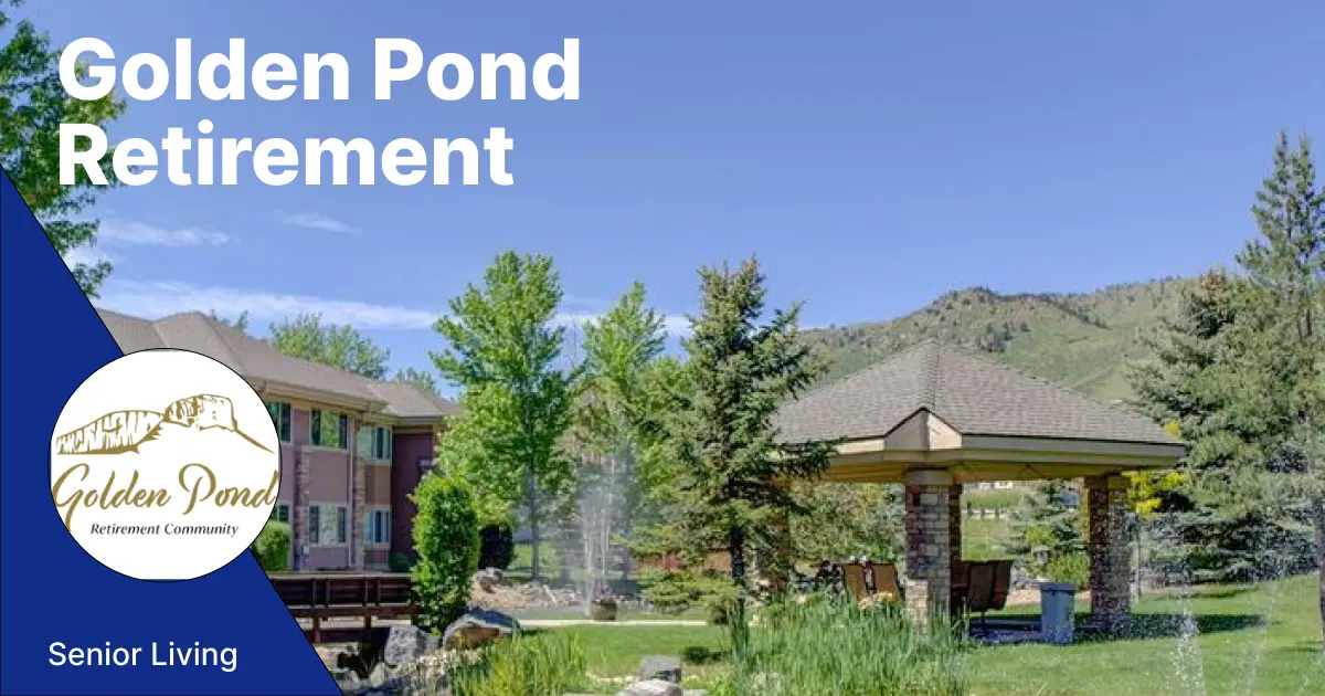Golden Pond LLC photo 8