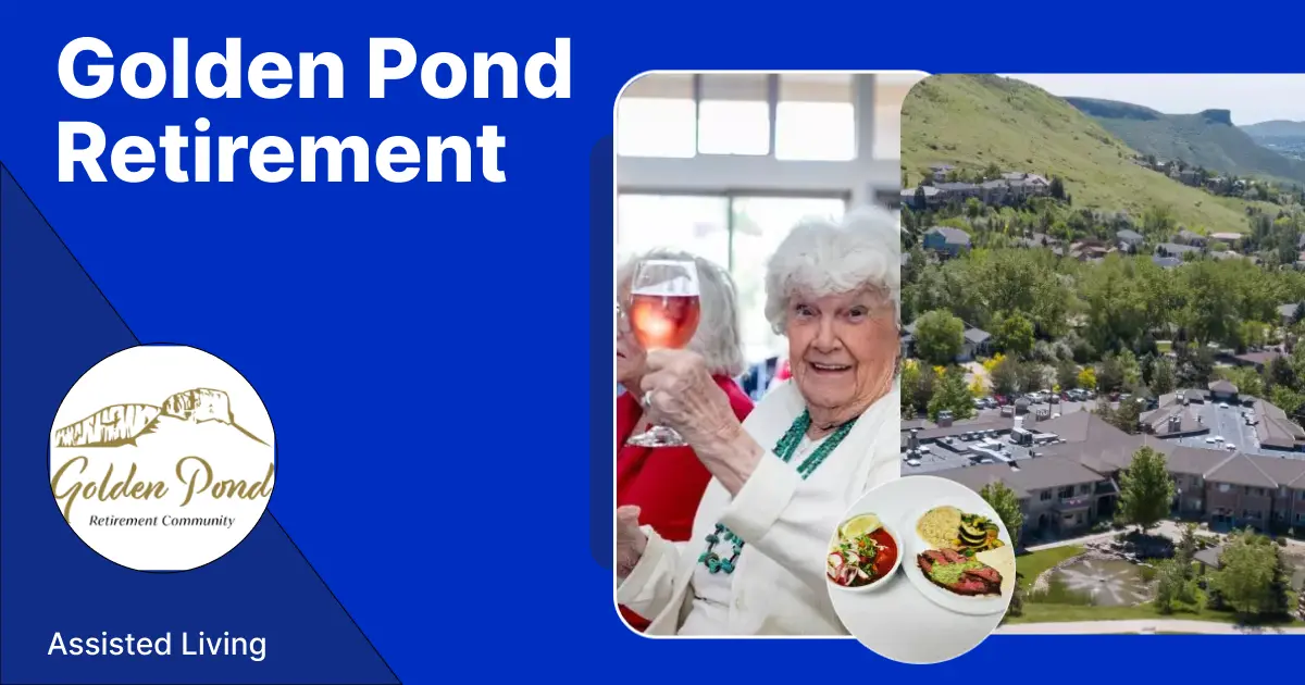 Golden Pond LLC photo 6