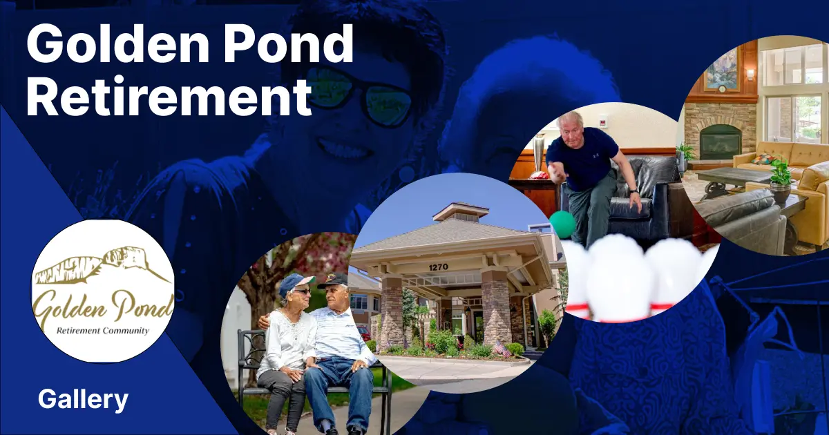 Golden Pond LLC photo 9