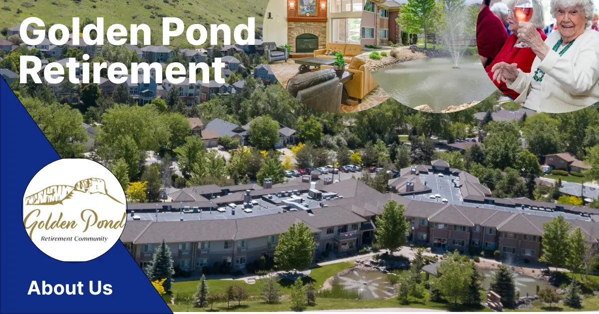 Golden Pond LLC photo 7
