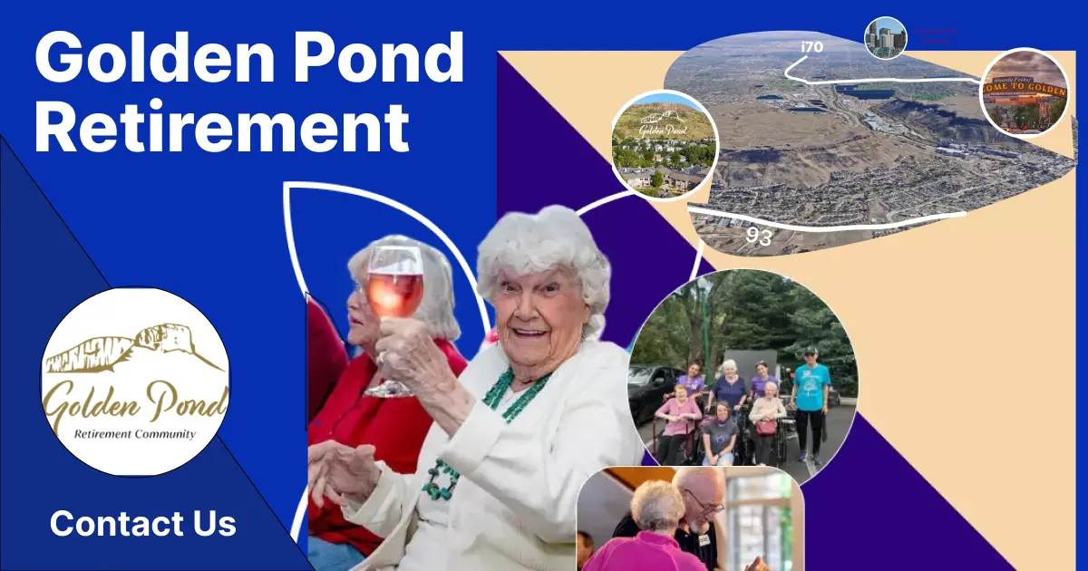 Golden Pond LLC photo 10